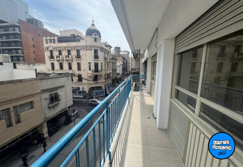Departamentos - Rosario -  Alquiler
