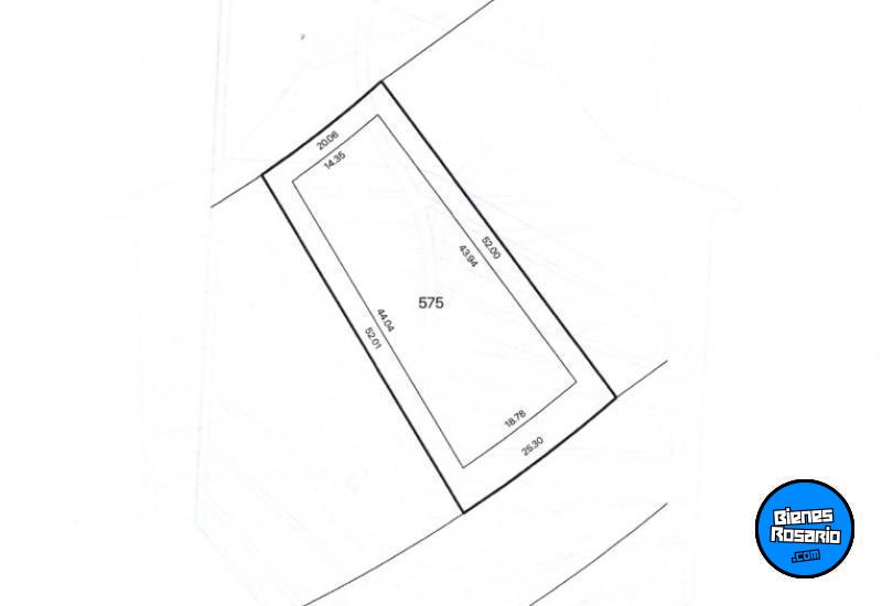 Terrenos - Funes - Venta