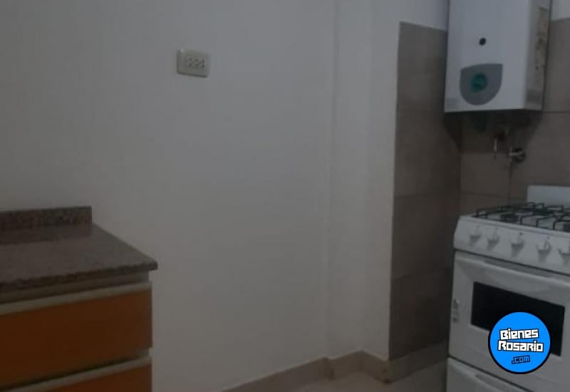 Departamentos - Rosario -  Alquiler