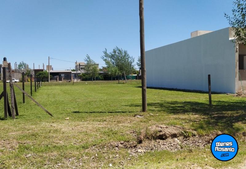 Terrenos - Roldan - Venta