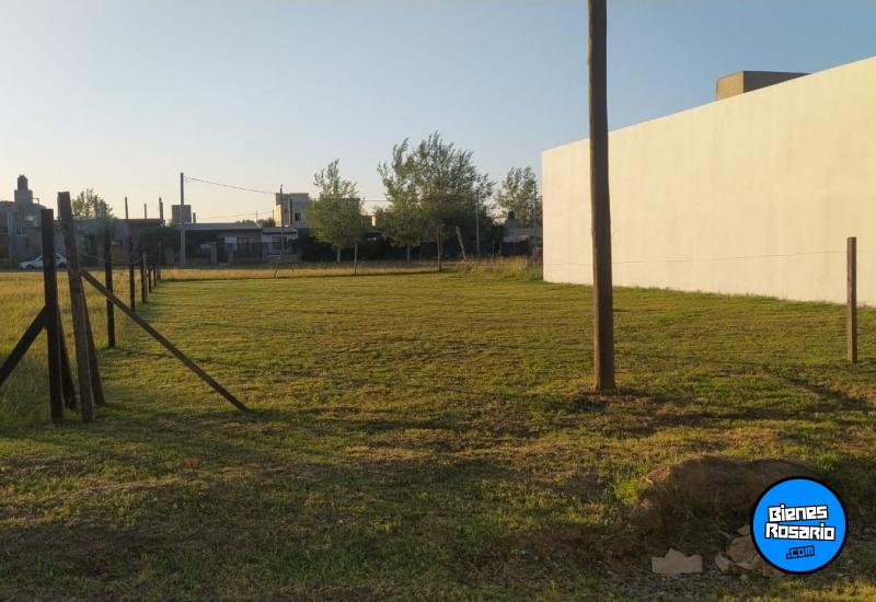 Terrenos - Roldan - Venta