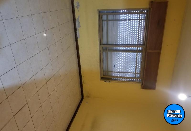 Casas - Rosario -  Alquiler