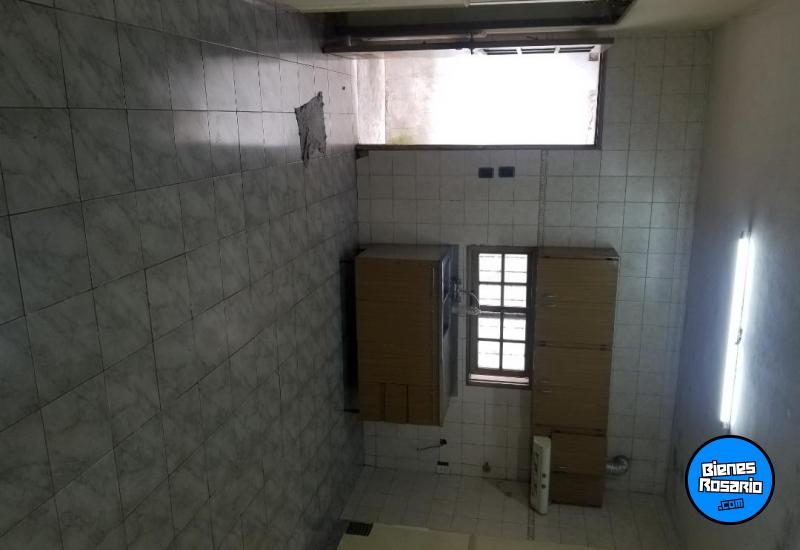 Casas - Rosario -  Alquiler