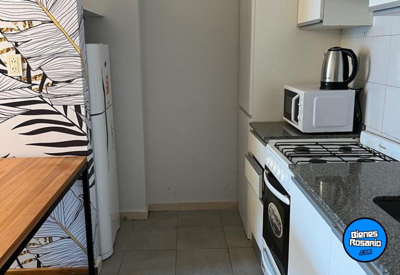 Departamentos - Rosario - Venta