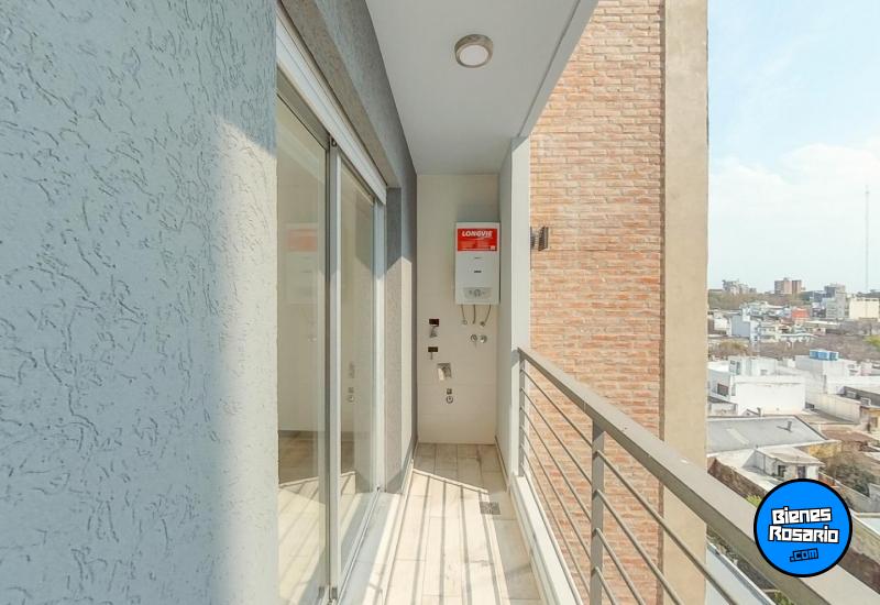 Departamentos - Rosario - Venta