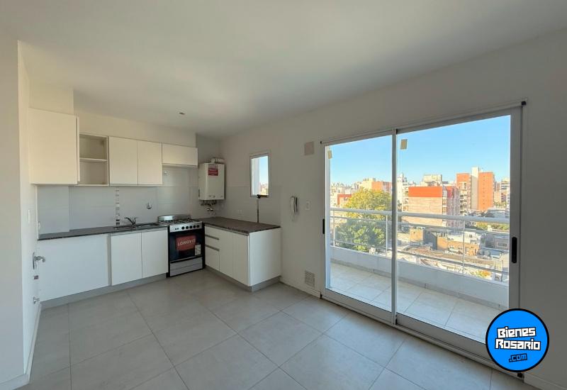Departamentos - Rosario - Venta