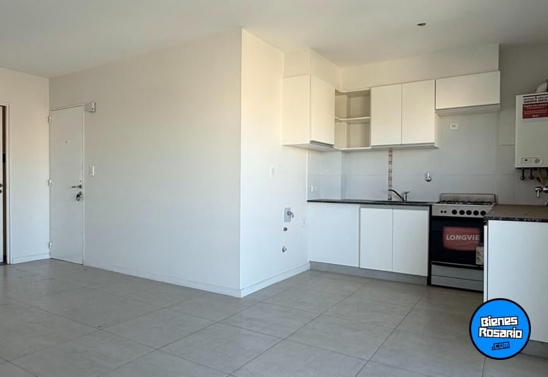 Departamentos - Rosario - Venta