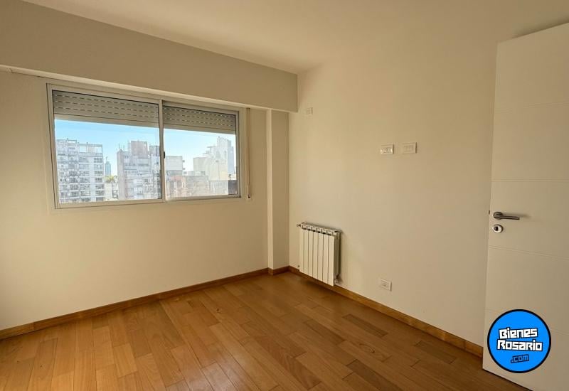 Departamentos - Rosario - Venta