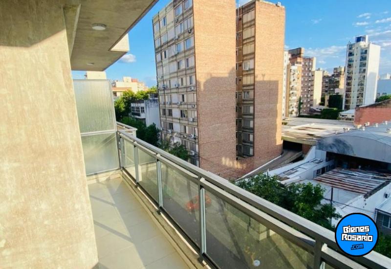 Departamentos - Rosario - Venta