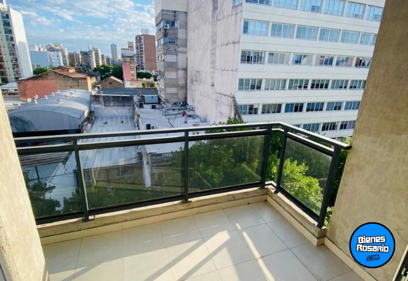 Departamentos - Rosario - Venta