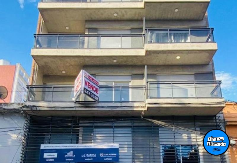 Departamentos - Rosario - Venta