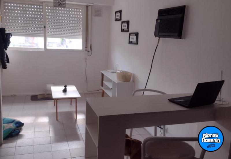 Departamentos - Rosario -  Alquiler