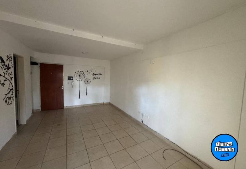 Departamentos - Rosario -  Alquiler