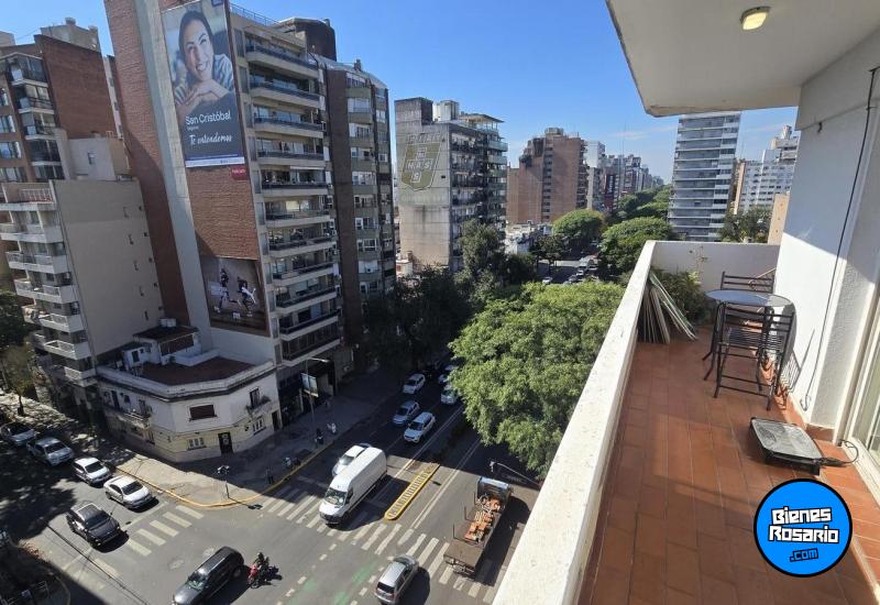 Departamentos - Rosario - Venta