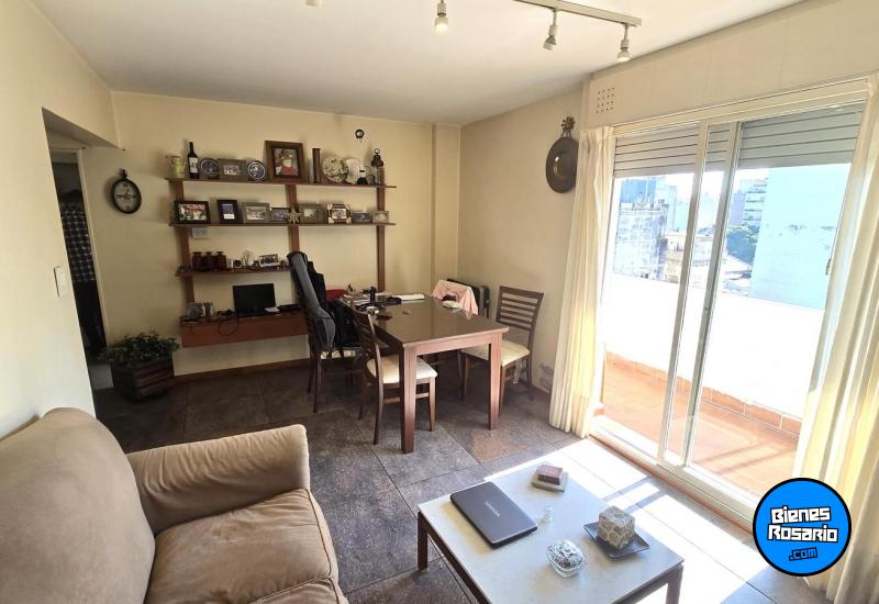 Departamentos - Rosario - Venta