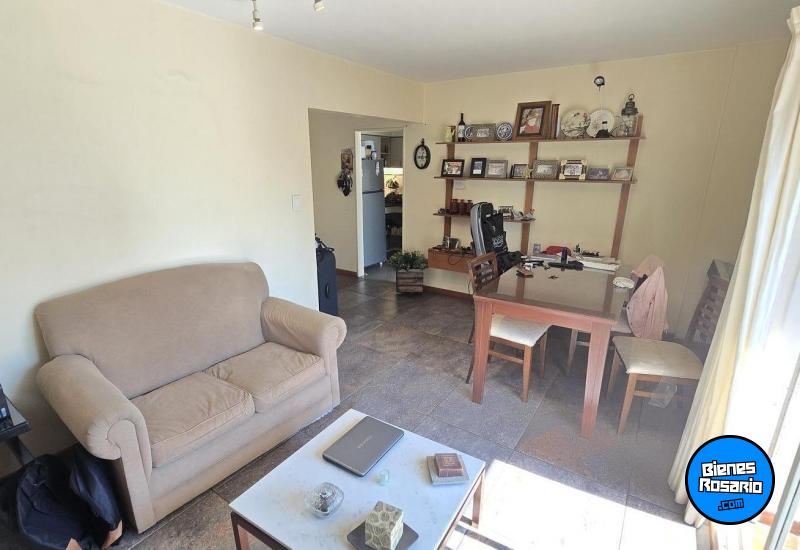 Departamentos - Rosario - Venta