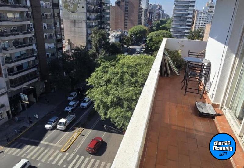 Departamentos - Rosario - Venta