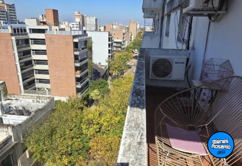 Departamentos - Rosario - Venta