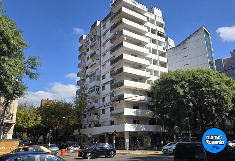 Departamentos - Rosario - Venta