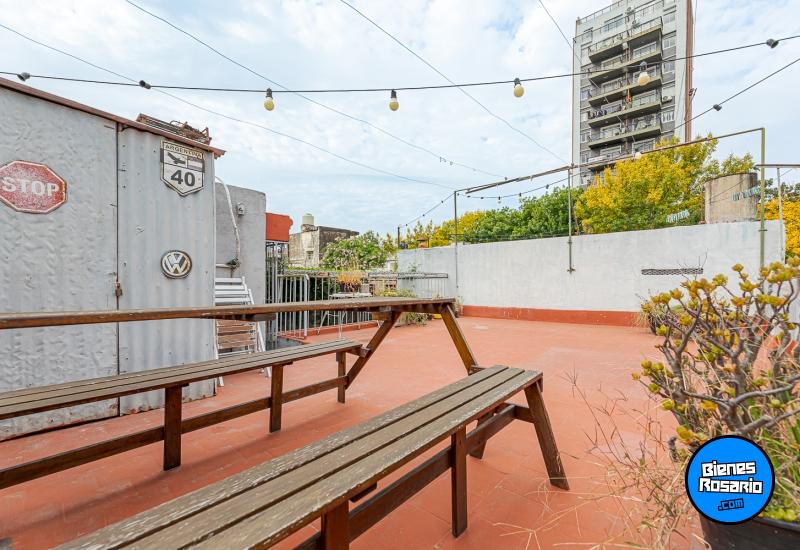Casas - Rosario - Venta