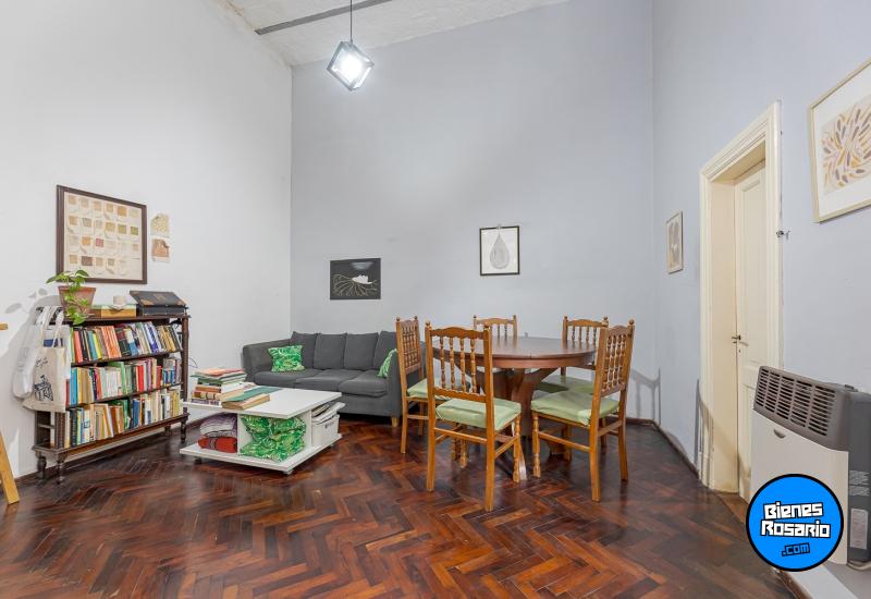 Casas - Rosario - Venta