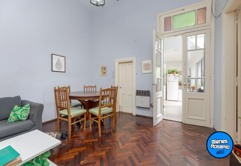 Casas - Rosario - Venta