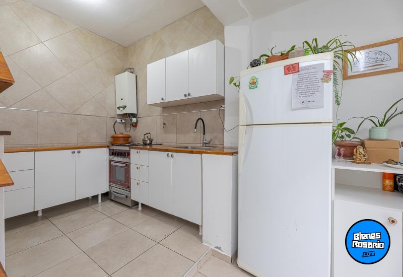 Casas - Rosario - Venta