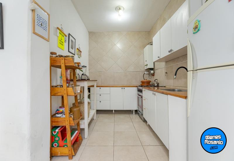 Casas - Rosario - Venta