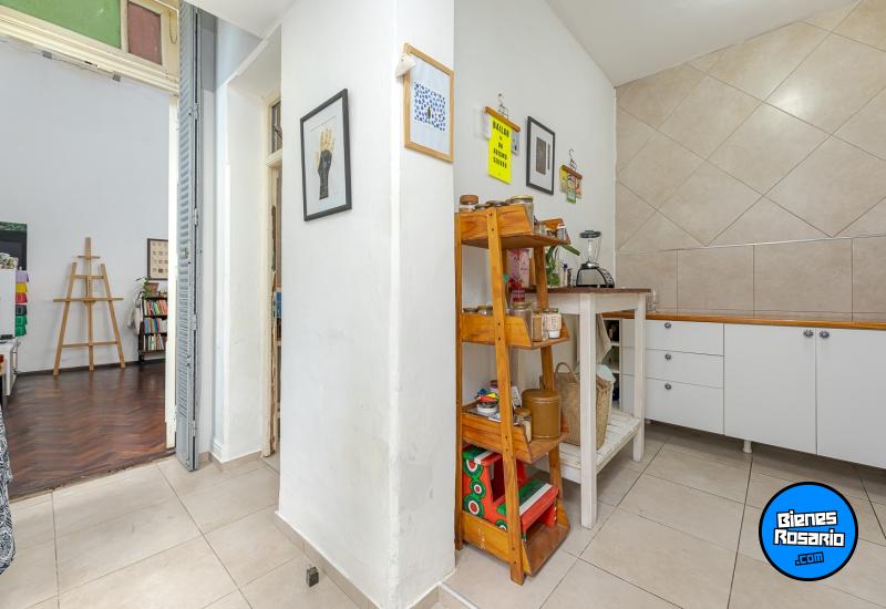 Casas - Rosario - Venta