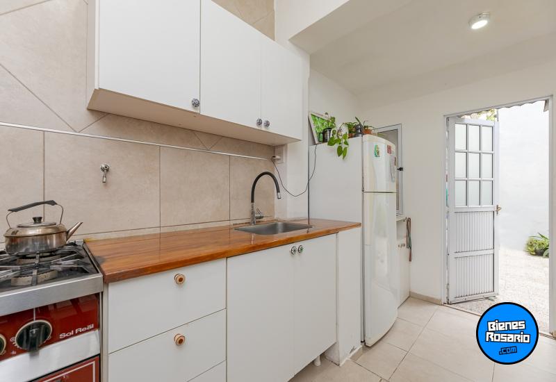 Casas - Rosario - Venta