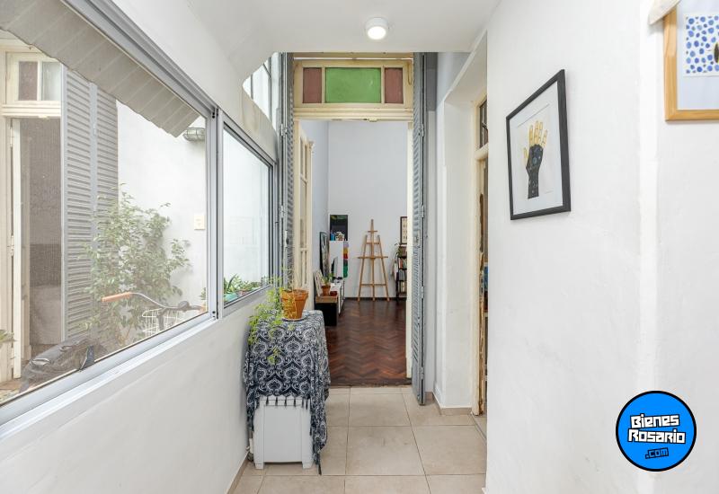 Casas - Rosario - Venta
