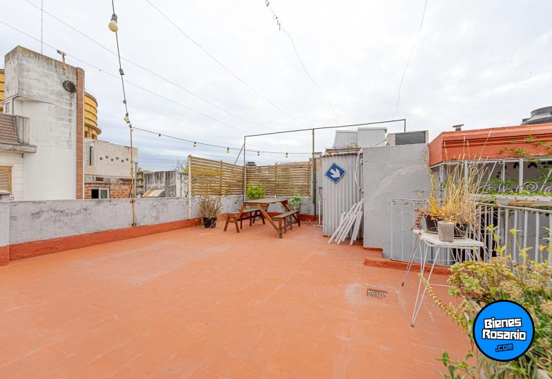 Casas - Rosario - Venta