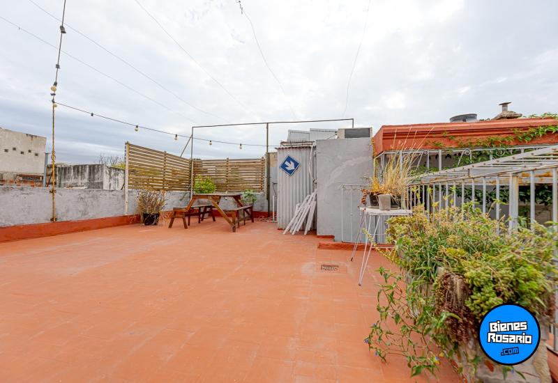 Casas - Rosario - Venta