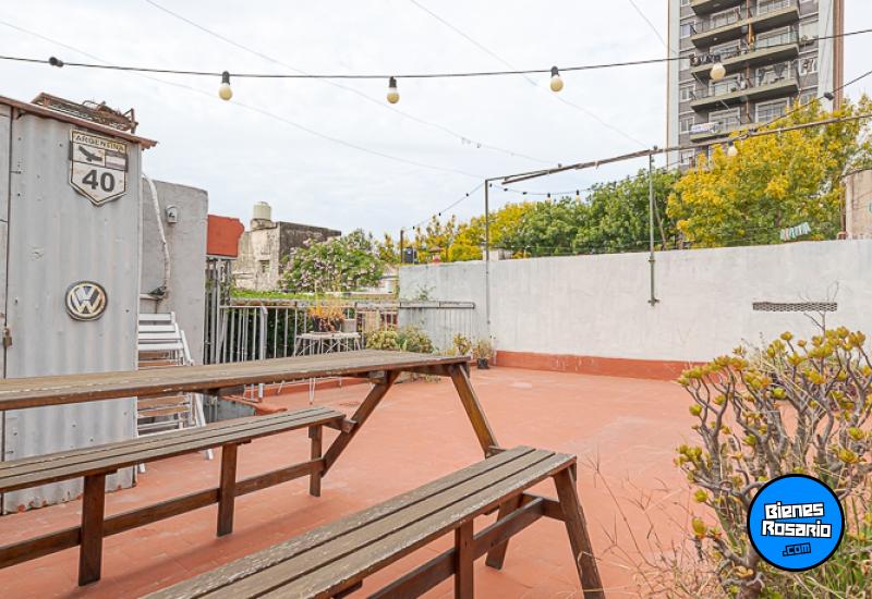 Casas - Rosario - Venta