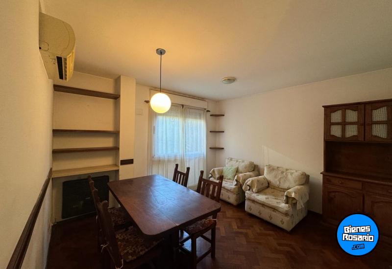 Departamentos - Rosario - Venta