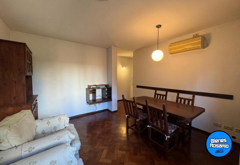 Departamentos - Rosario - Venta