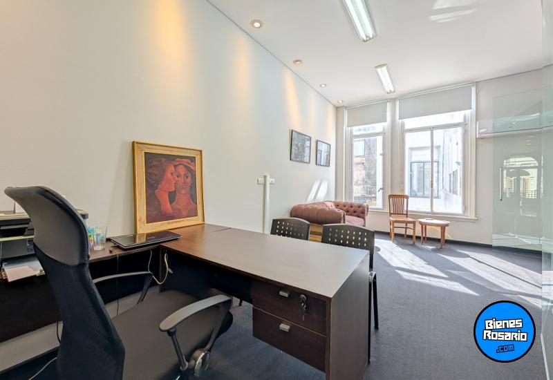 Oficinas - Rosario - Venta