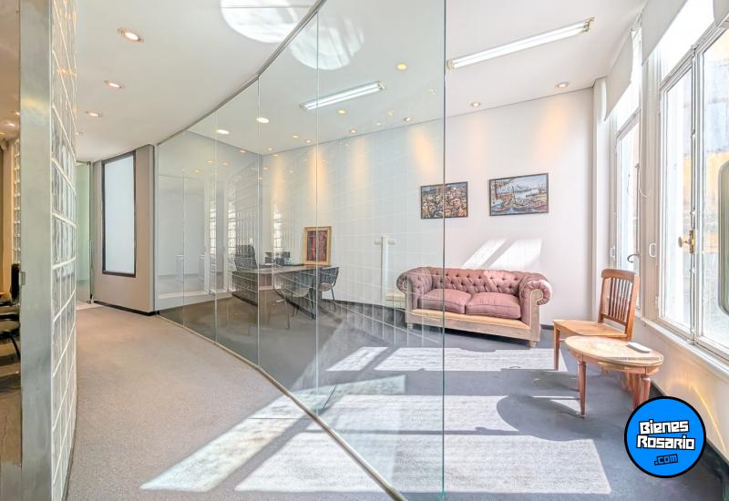Oficinas - Rosario - Venta