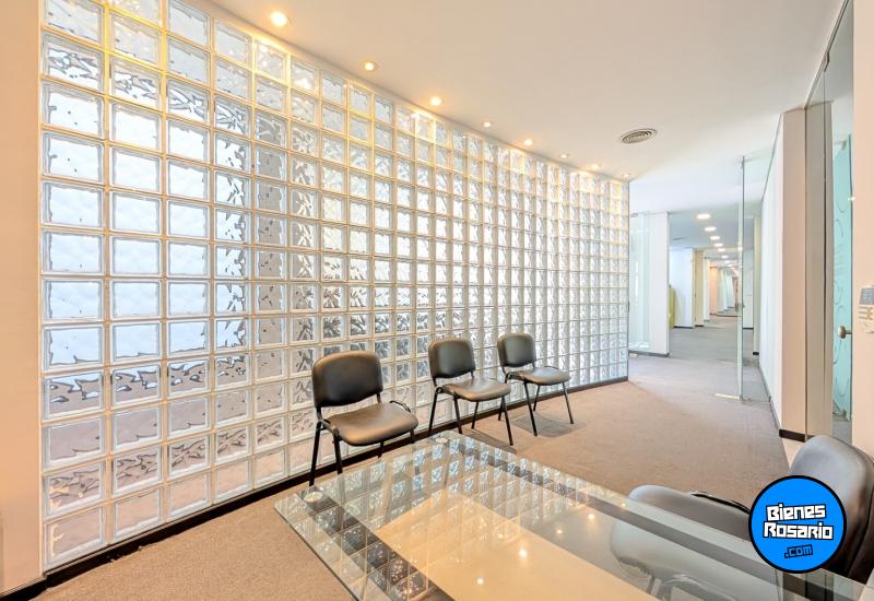 Oficinas - Rosario - Venta
