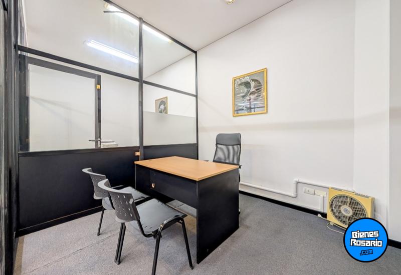 Oficinas - Rosario - Venta