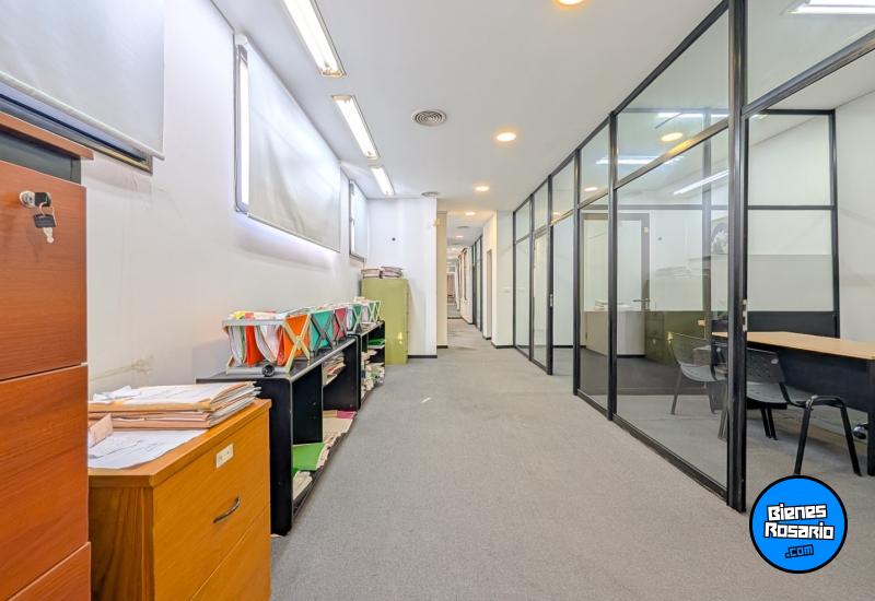Oficinas - Rosario - Venta