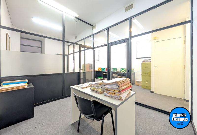 Oficinas - Rosario - Venta