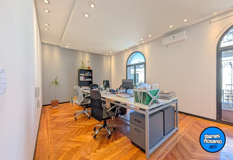 Oficinas - Rosario - Venta
