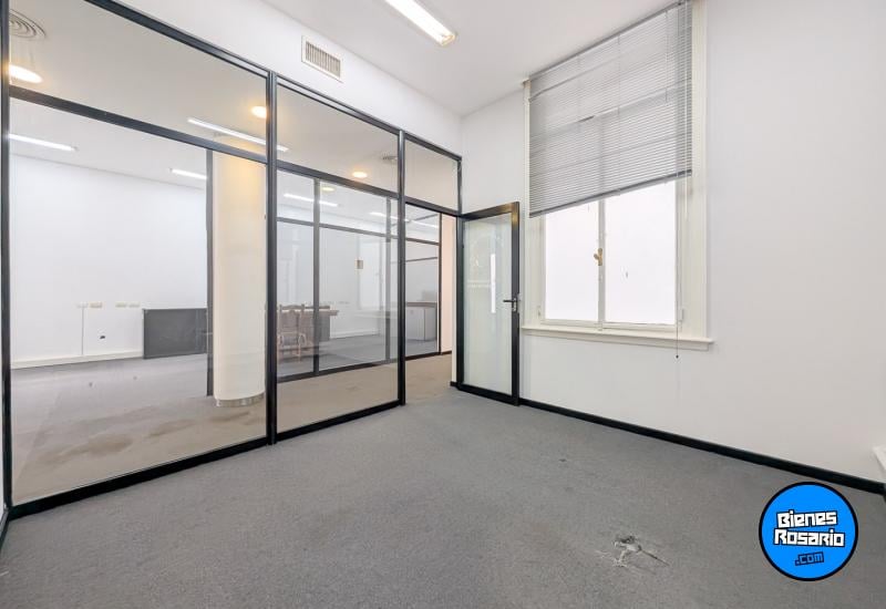 Oficinas - Rosario - Venta