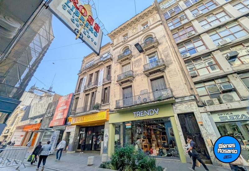 Oficinas - Rosario - Venta
