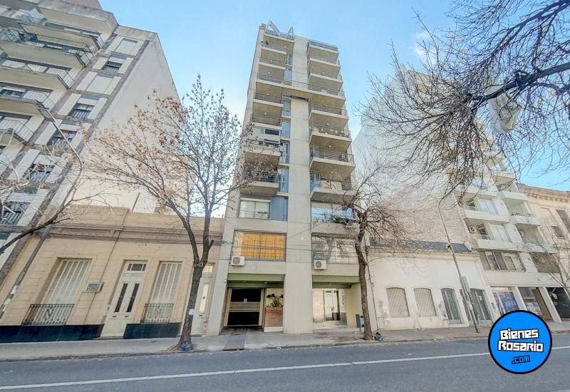 Departamentos - Rosario - Venta