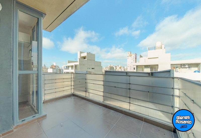 Departamentos - Rosario - Venta