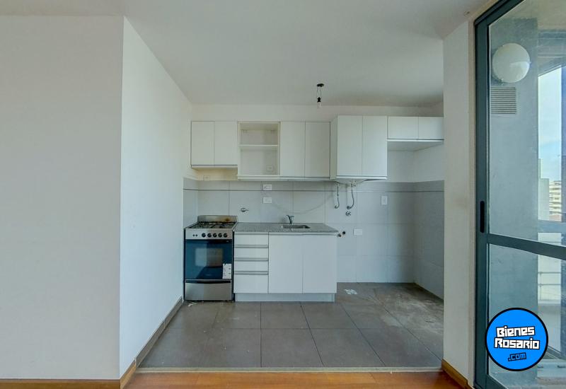Departamentos - Rosario - Venta