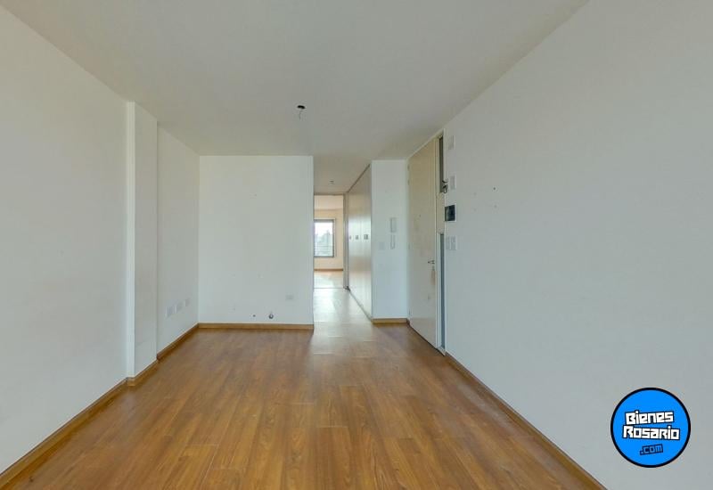 Departamentos - Rosario - Venta