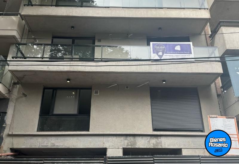 Departamentos - Rosario - Venta